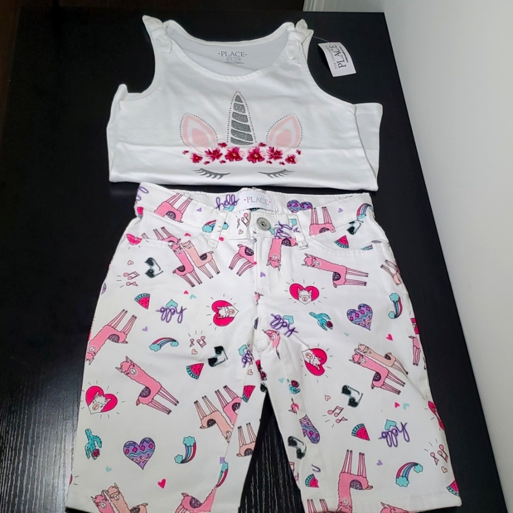 Kids 2 pc set